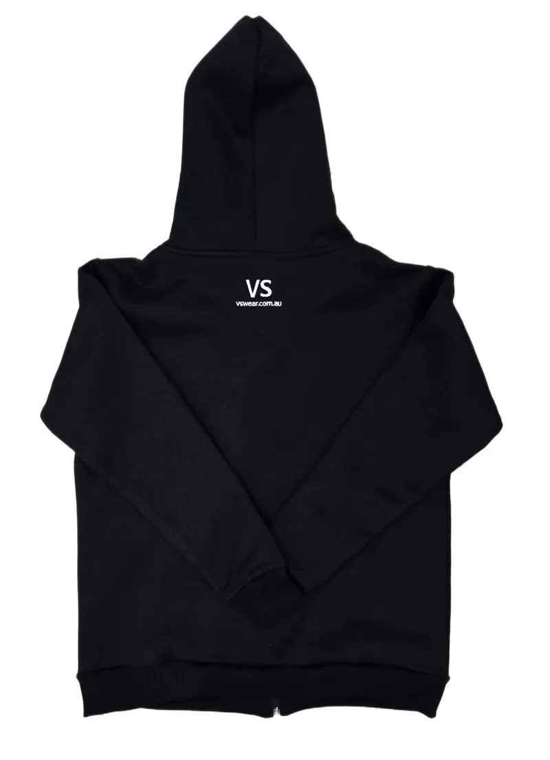 Goorbill Basketball custom cotton hoodie, made by CustomHoodie (VS Wear)